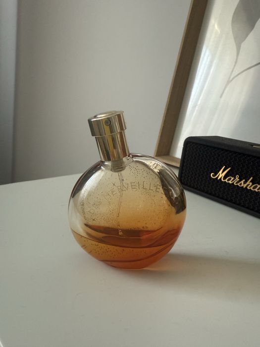 Hermes парфюм оригинал