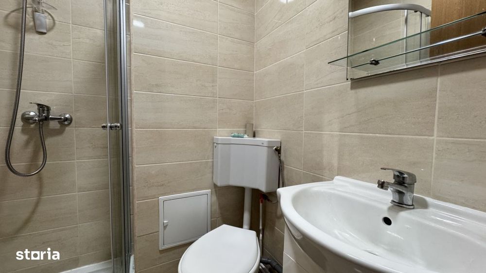 Apartament Studentesc | 3 Dormitoare | INTRE LACURI | FSEGA !