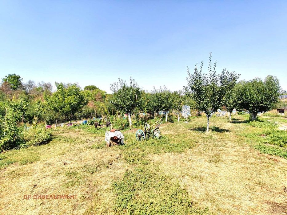 Дава под Наем КЪЩА област Хасково, с. Каменна река ул. Любен Каравелов