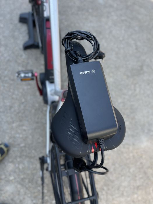 Електрически велосипед WINORA-STAIGER SINUS BT60 | BOSCH - 28” | L