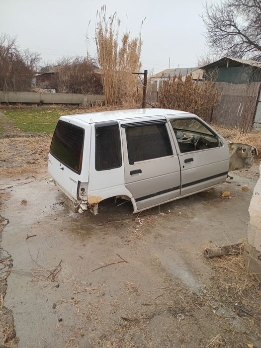 Тико кузов сотилади