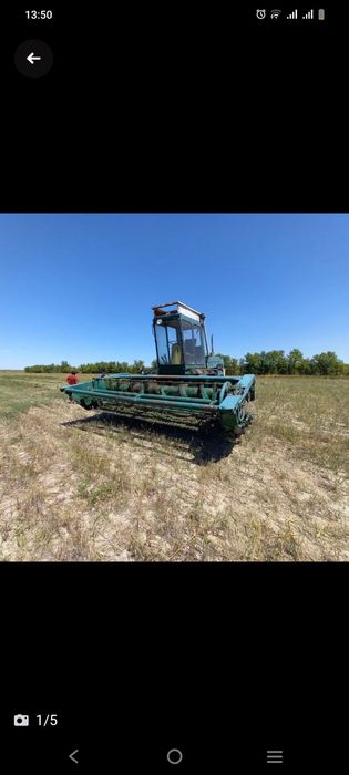 E 302 Ешка сатылады