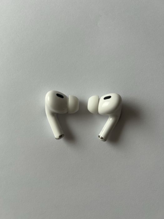 Airpods 2nd Generation тапи (неразопаковани)