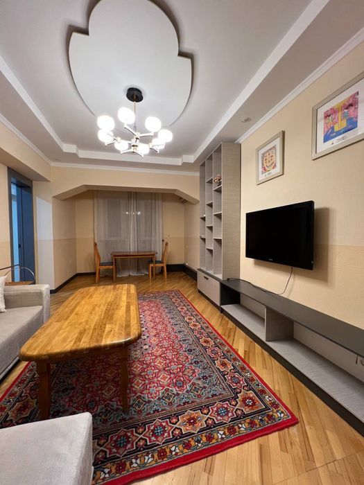 Аренда Цум 2/5/9 Можно с кошкой