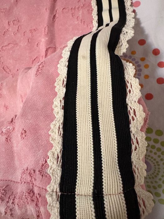 Дамско  памучно  спортно долнище