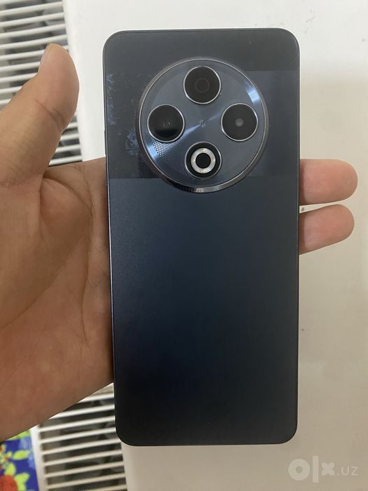 Tecno Spark 30