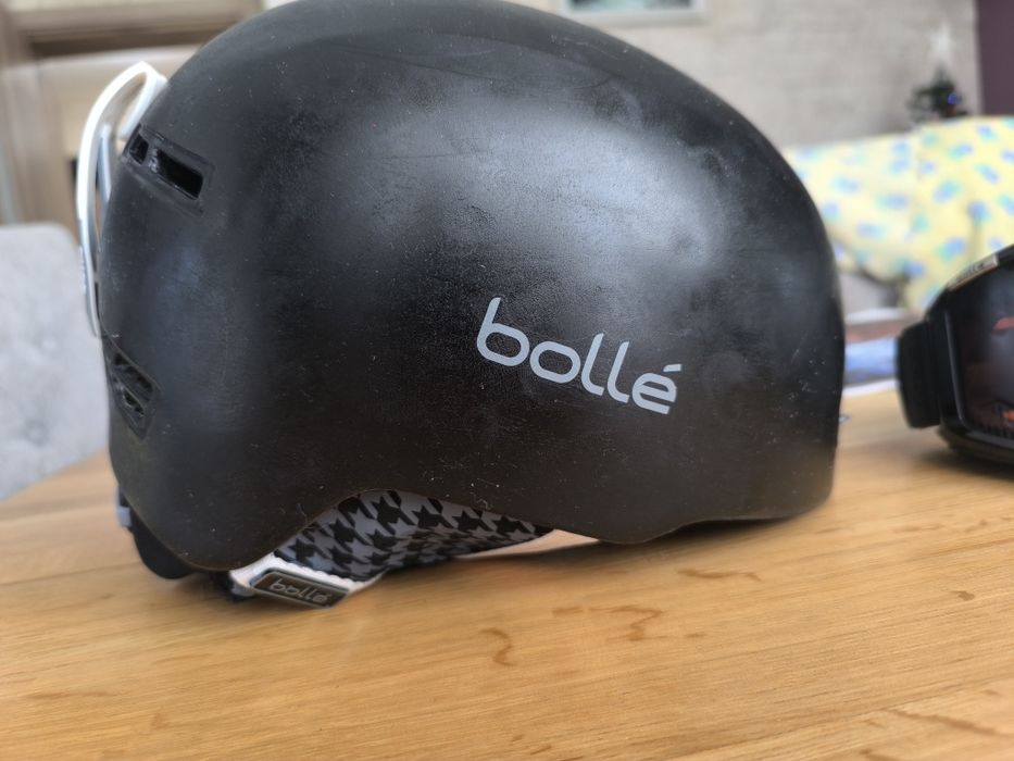 Каска за ски/сноуборд