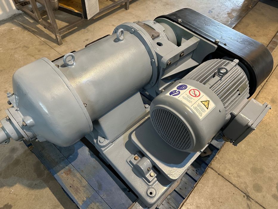 Gea Westfalia  CA 22 00 10 decantor centrifugal