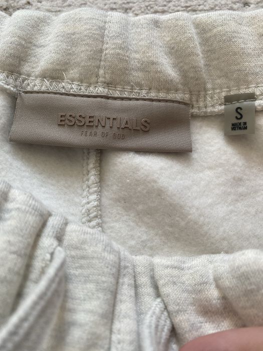 Essentials шорты