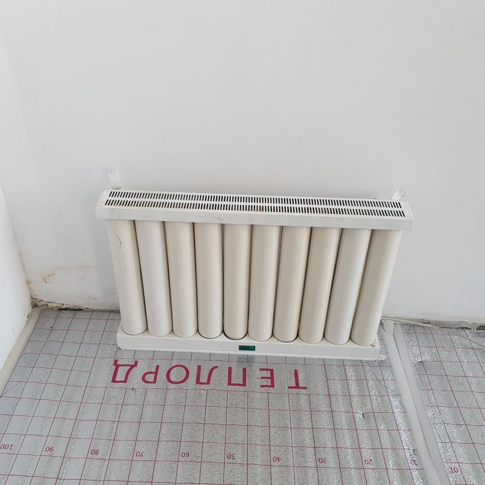 Обогреватели керамические. Elektrofarfor.