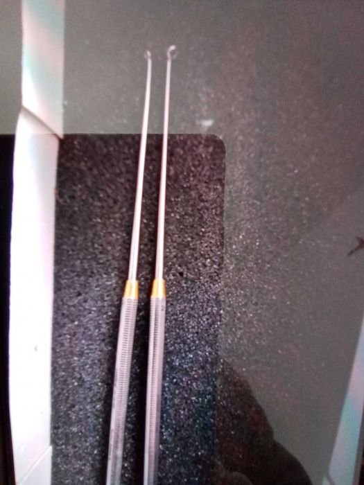 Instrumente medicale