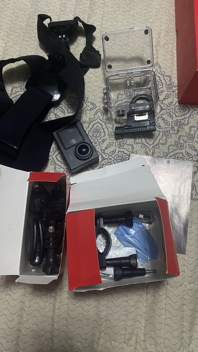 камера для блогер