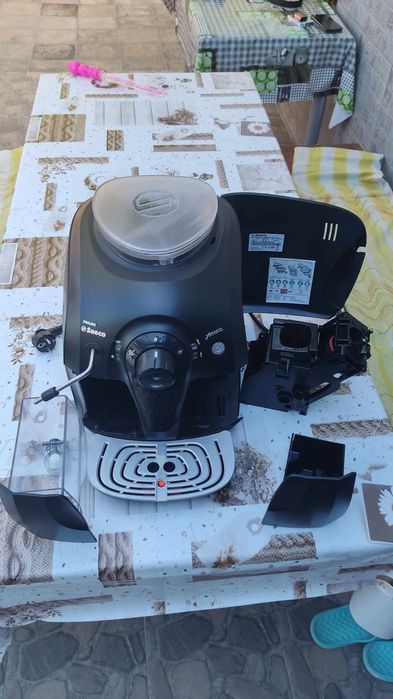 Philips Saeco кафемашина