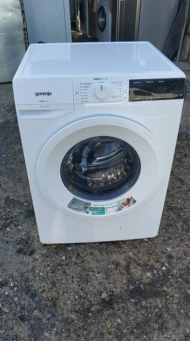 Пералня Gorenje внос