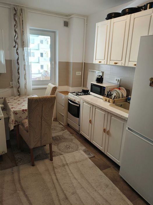 Vand ap. cu 2 camere, Top City