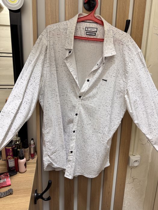 Мужские рубашки продам