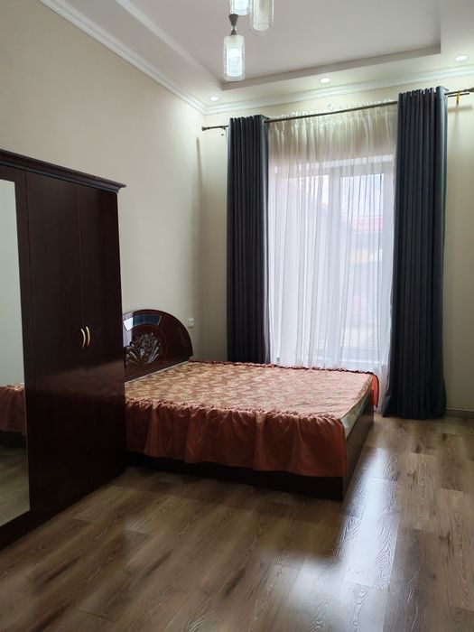 Аренда Яшнобод Олмос махалла 8 хона