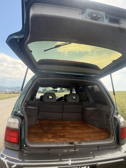 Продам Subaru forester