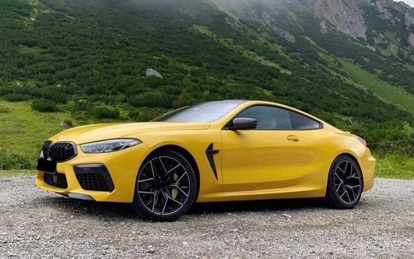 19" 20" Джанти 5x120 5х112 за BMW X1 X2 X3 E83 F25 X4 F26