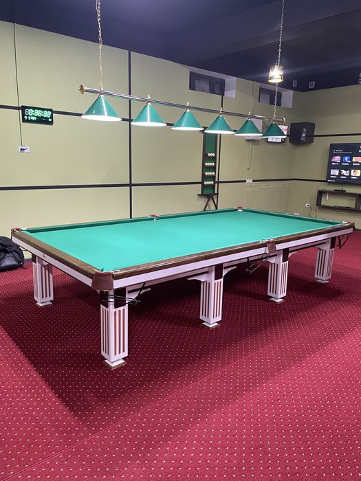 билярд стол bilyard stol