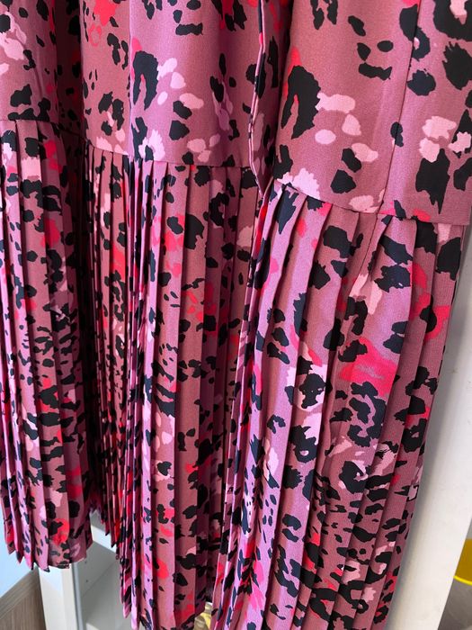 Mint & Berry рокля размер 38 нова с етикет