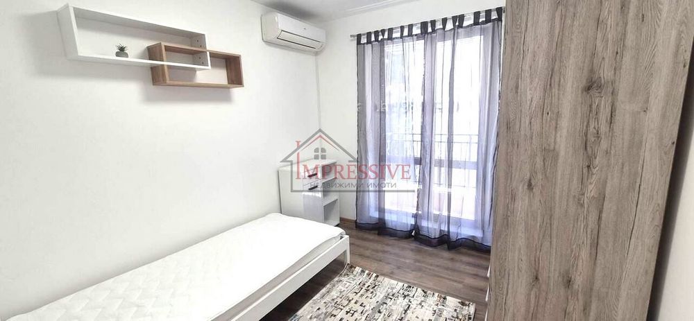 Дава се под наем Тристаен апартамент в Варна, Конфуто - 62 кв.м за 612 € - Снимка #8