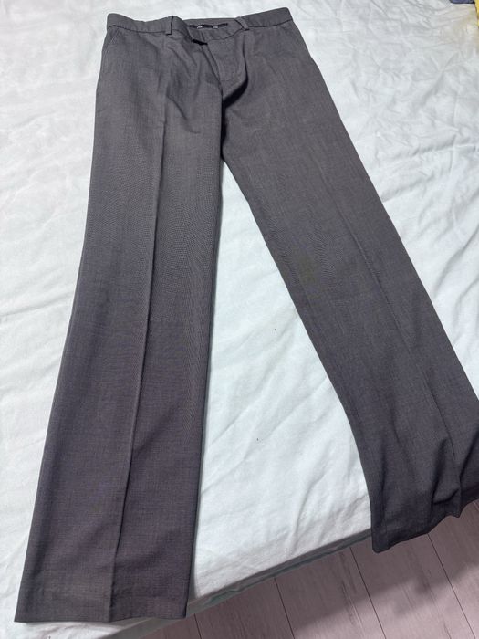 Брюки  мужские, размер 30-31