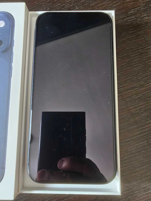 Iphone 17 Pro Max 512