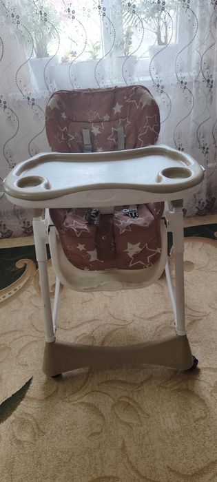 Детский стульчик