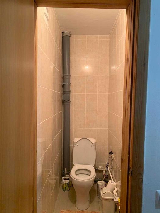 продам 3 х комнатную квартиру