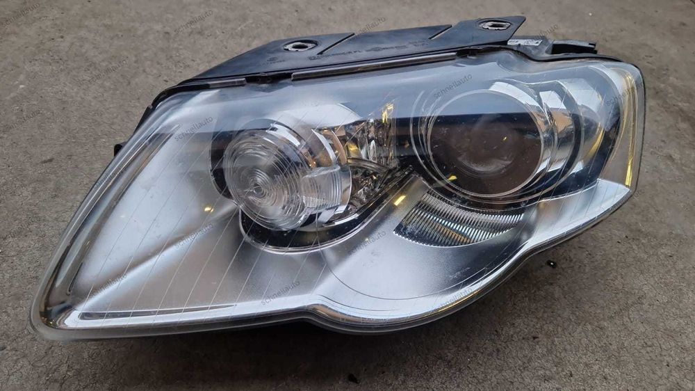 Far stanga VW Passat B6 xenon cod 3C0 941 752 K