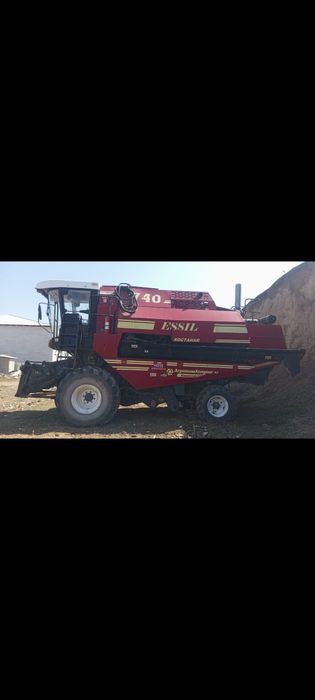 Продам Комбайн ESSIL 740