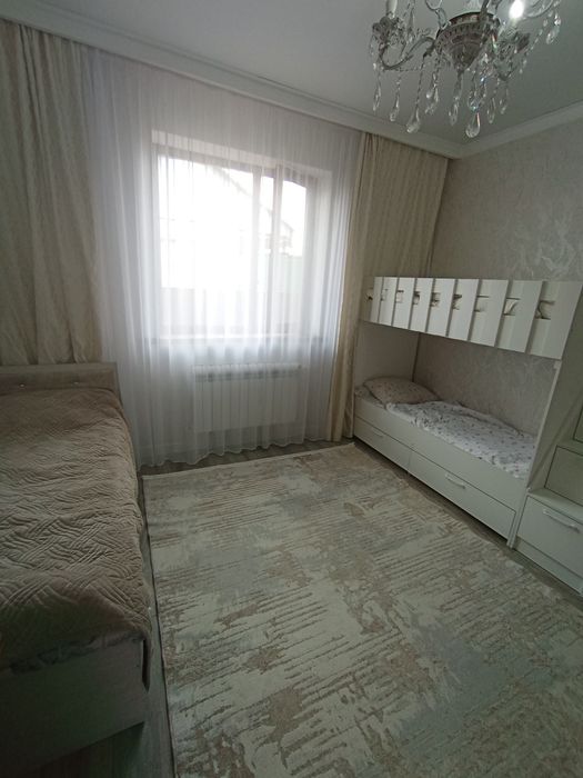 Продается дом. Узынагач