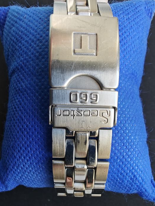 Ceas Tissot diver