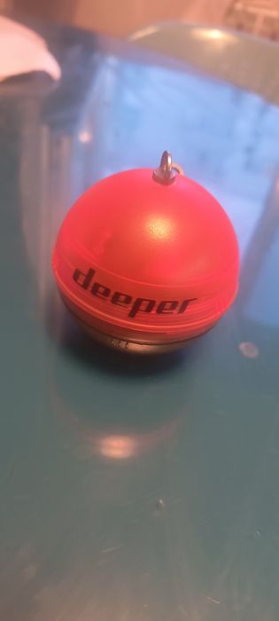 Sonar Deeper Smart Chirp plus