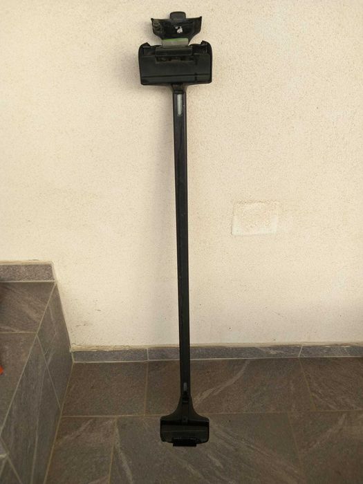 Set Bare Transversale Auto Thule Rapid System 754-Toyota Yaris