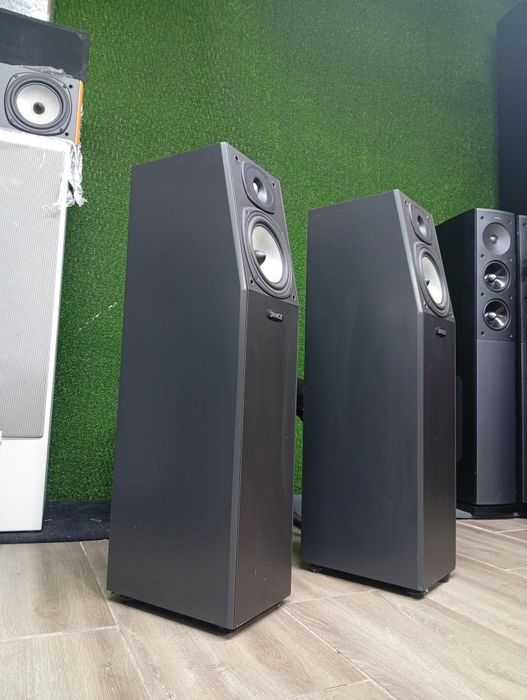 3-лентови тонколони TANNOY P-30
