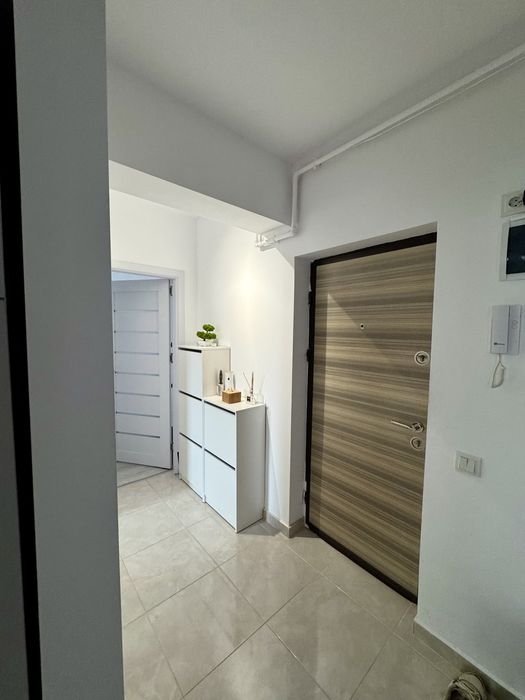 Inchiriez Apartament cu 2 camere Popesti Leordeni