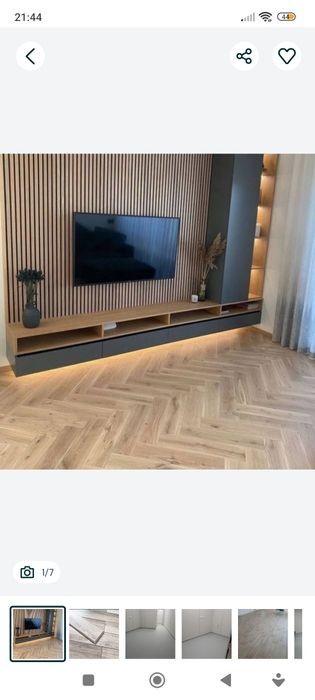 Mebel sochish va qayta yigʻish hizmati