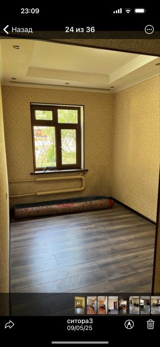 3 квартира гулбахорда