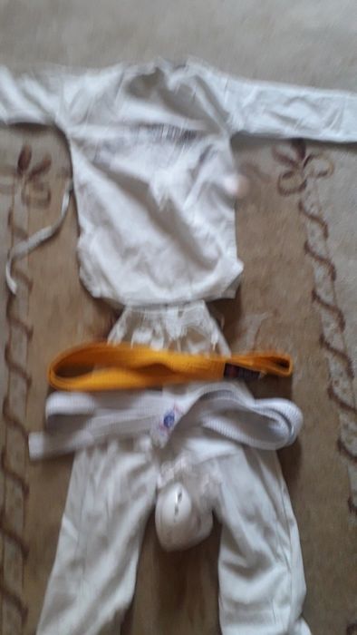 Продам Кимоно теквандо