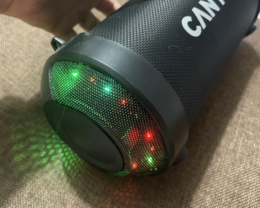 Canyon Безжична Bluetooth Колонка