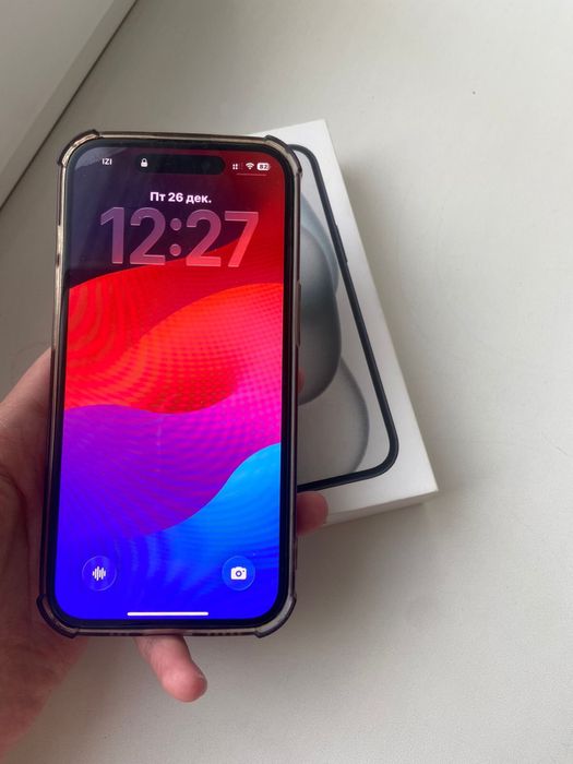iPhone 15 128 GB