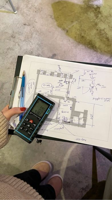 Дизайнер интерьера