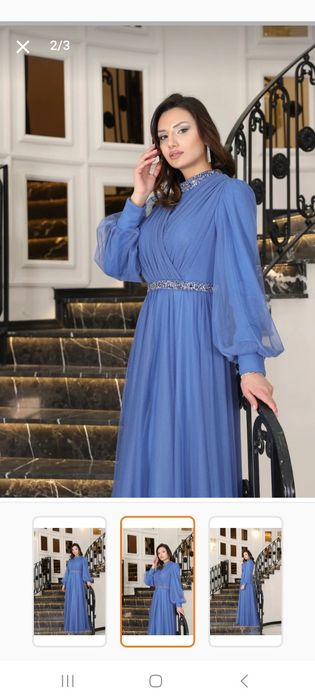 Rochie de seara noua