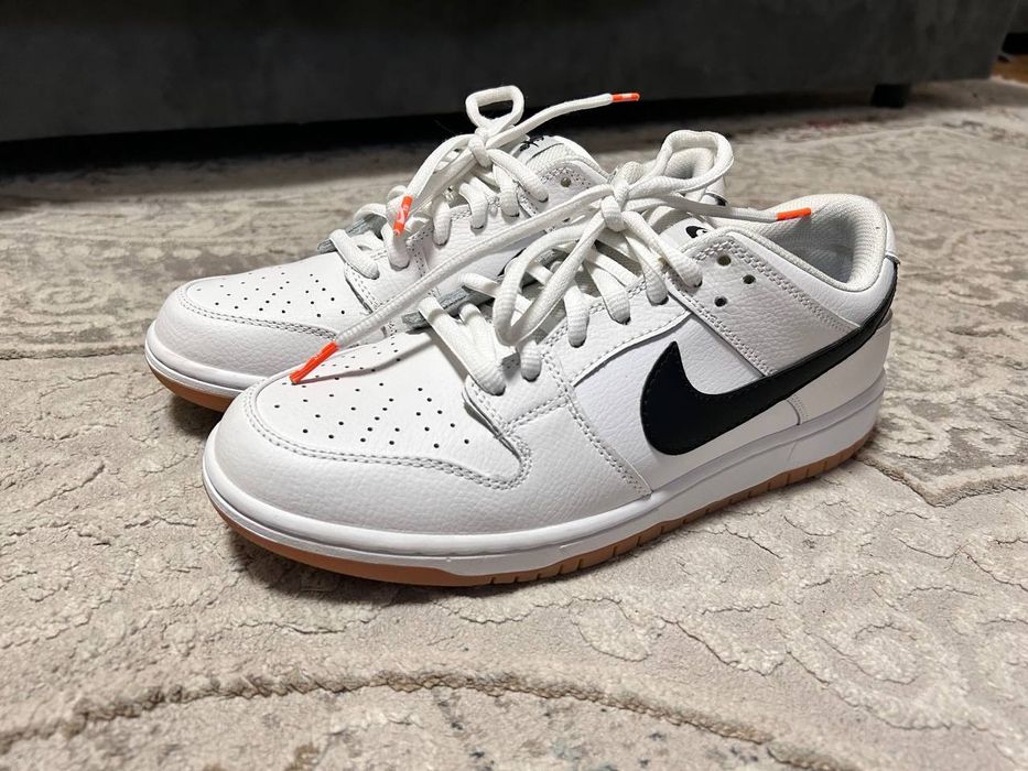 Nike SB DUNK.В идеальном состоянии