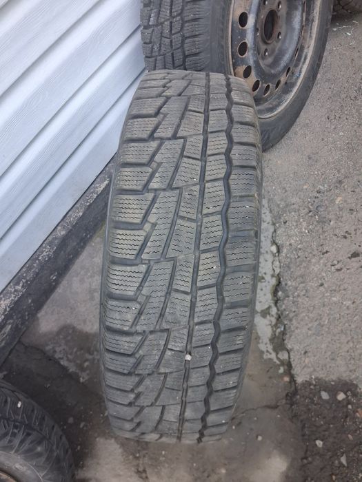 Продам Шины с дисками