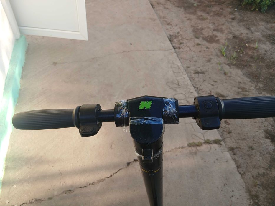Trotinetă electrică