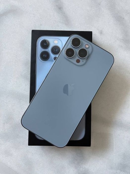 iPhone 13 pro max