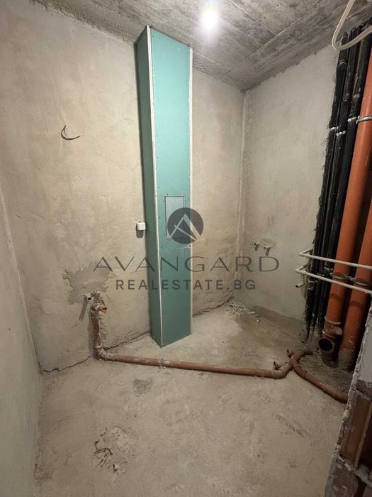 Продава се Двустаен апартамент в Пловдив, Тракия - 63 кв.м за 977 €/кв.м - Снимка #4